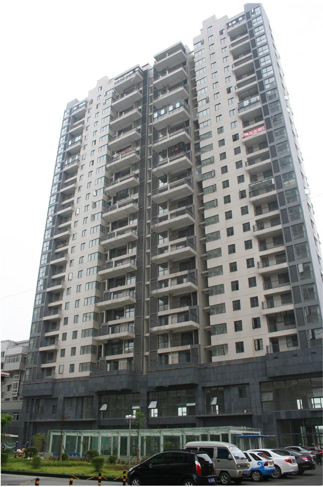 湘潭先达城市花园