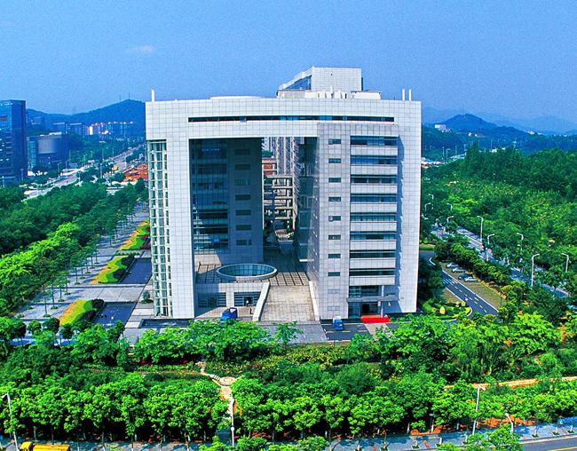 广州科学城