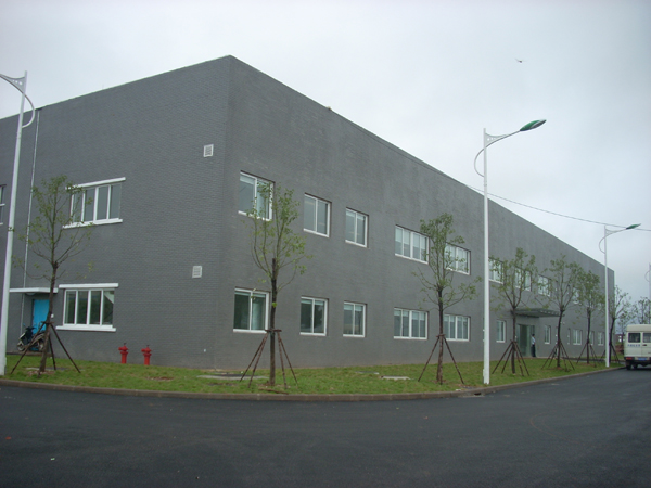 东风汽车集团股份有限公司技术中心扩建项目发动机实验室工程